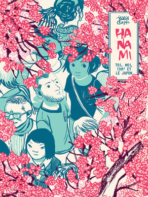 cover image of Hanami